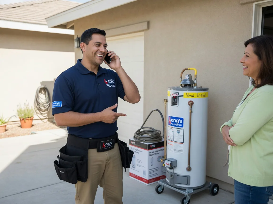 Leak Detection Witter Springs, CA FAQs